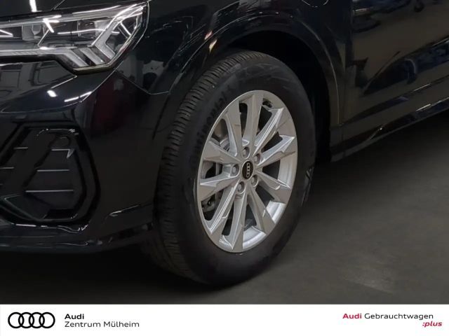 Audi Q3 45 TFSI Hybride S-Line