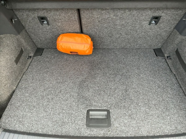 Seat Arona DSG FR-lijn