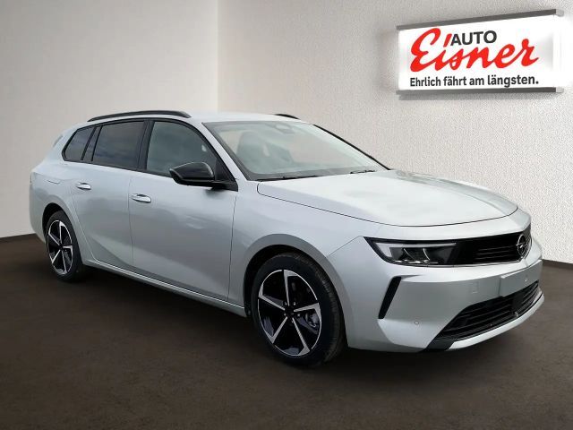 Opel Astra 1.2 Turbo Sports Tourer Turbo