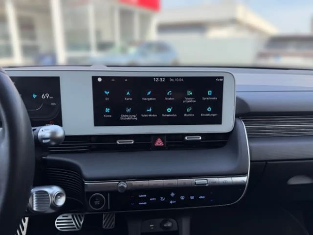 Hyundai IONIQ 5 UNIQ