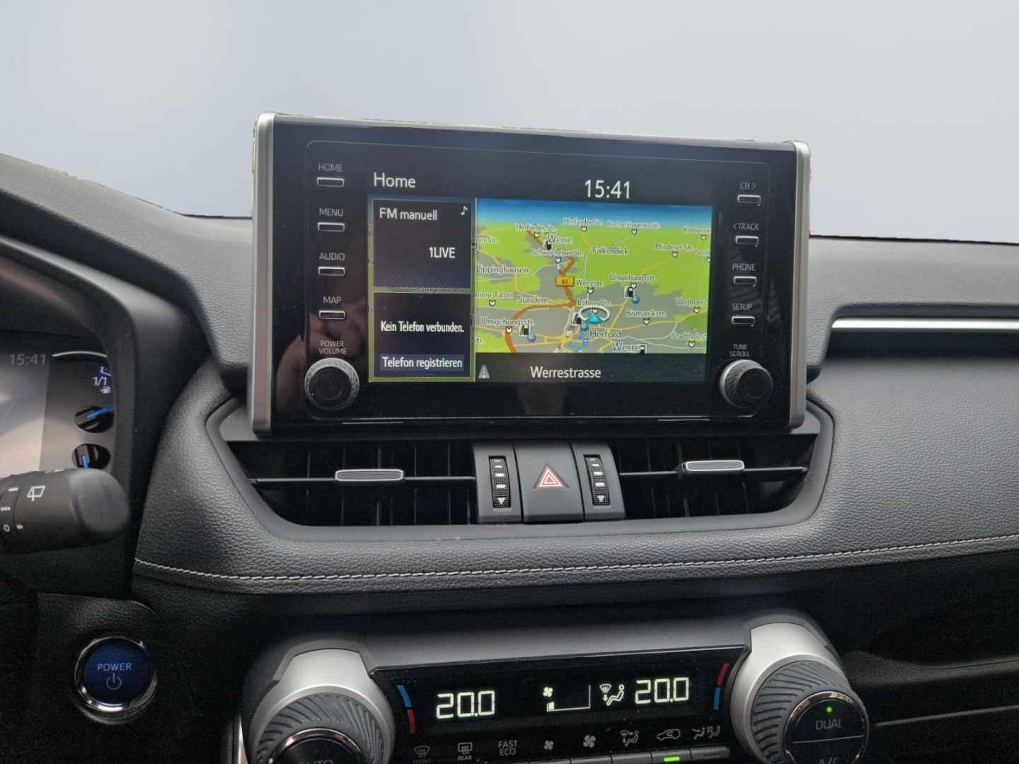 Toyota RAV4 5-deurs Plus