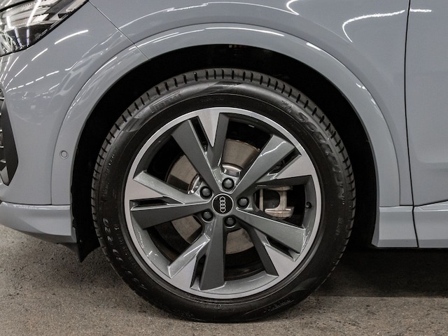 Audi Q4 e-tron 35 Sportback