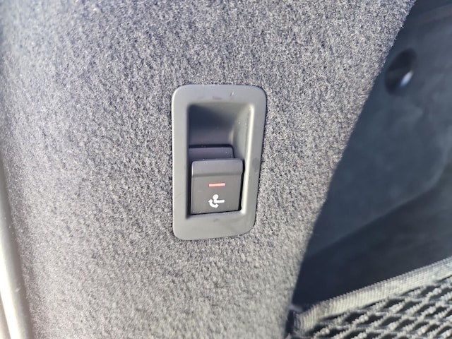 Audi S6 Avant Quattro