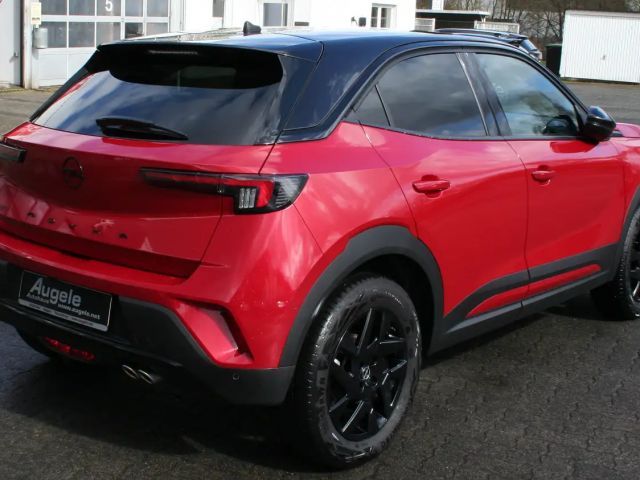 Opel Mokka GS-Line Grand Sport