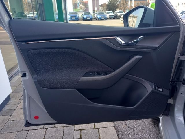 Skoda Kamiq Style Style