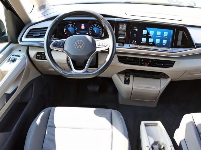 Volkswagen Multivan 2.0 TDI DSG T7