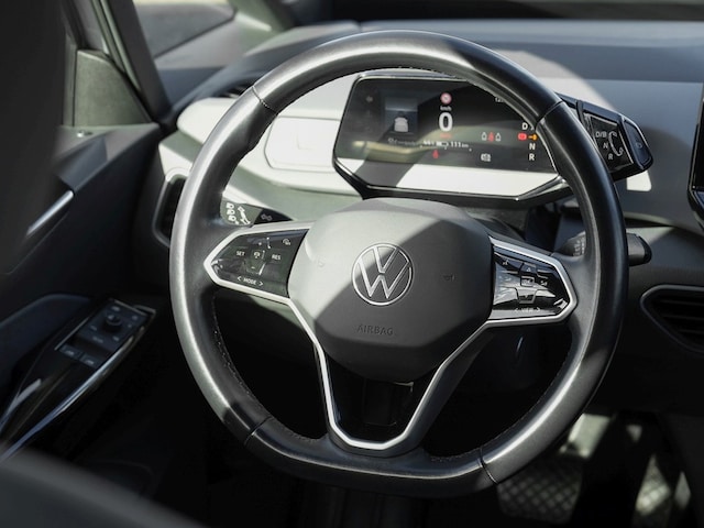 Volkswagen ID.3 City Performance Pure