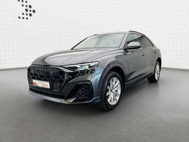 Audi Q8 55 TFSI Quattro S-Line