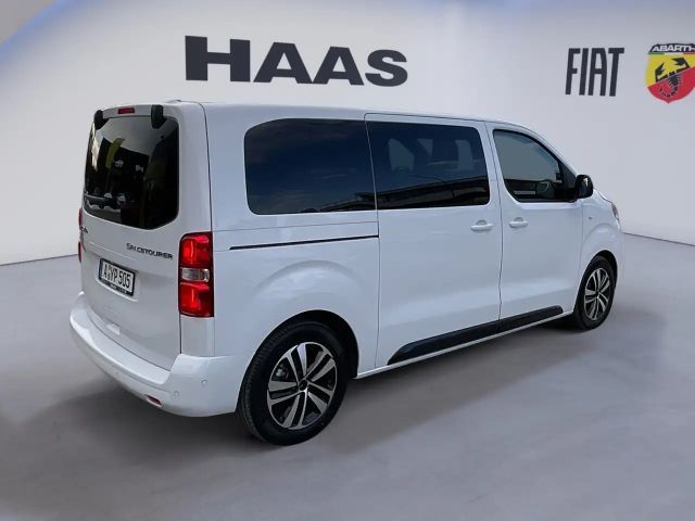 Citroën Spacetourer BlueHDi Max