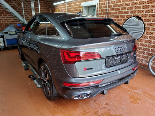 Audi SQ5 Sportback