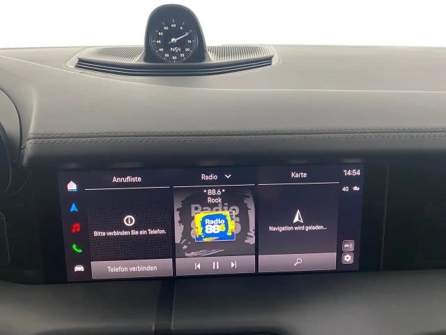 Porsche Taycan 4S Sport Turismo