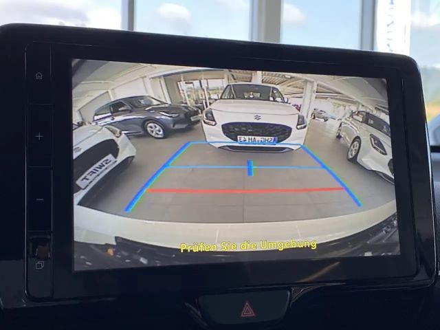 Mazda 2 Hybrid 1.5L Hybrid VVT-i Centre AUTOMATIK SHZ, LM