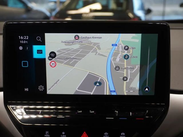 Volkswagen ID.4 Performance Pro