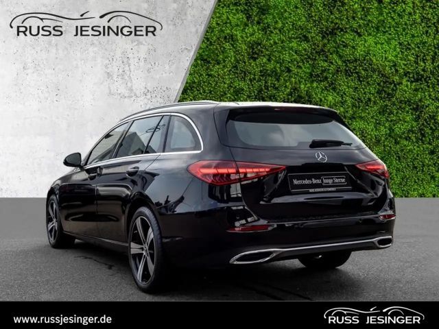 Mercedes-Benz C 180 AVANTGARDE Estate