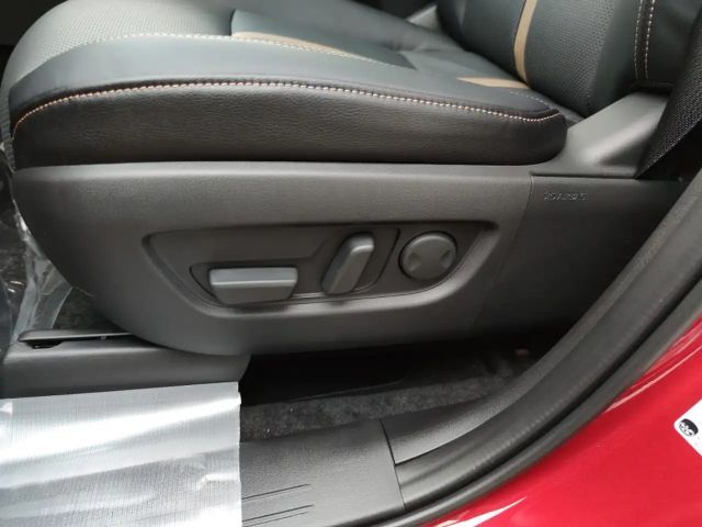 Mazda CX-60 4WD Homura