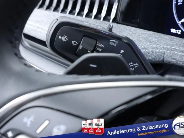 Skoda Superb Combi Selection