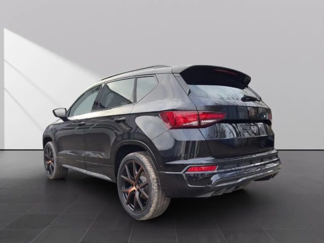 Cupra Ateca 2.0 TSI