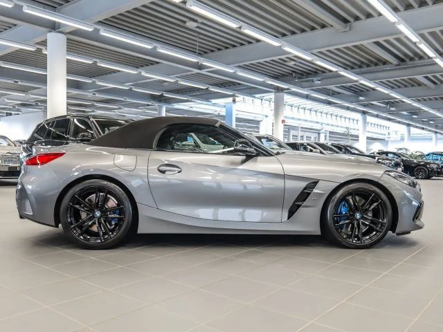BMW Z4 Cabrio M40i Roadster
