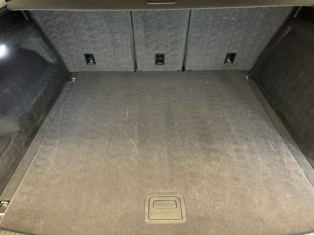 Volkswagen Touareg Touareg TDI tiptr. 4M *AHK*LEDER*LUFTF*R-CAM*NAV