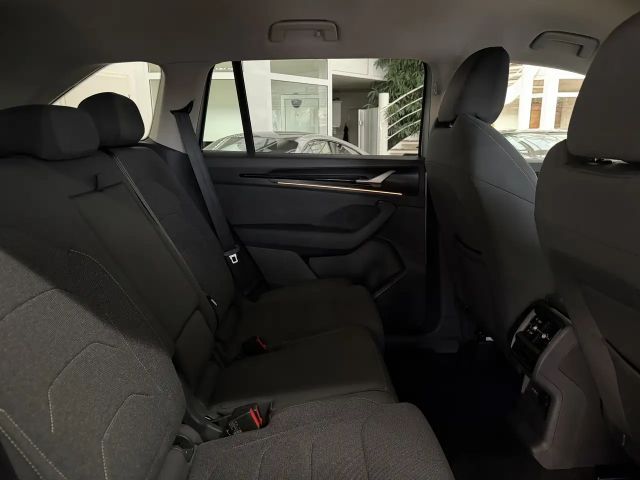 Skoda Kodiaq 2.0 TDI