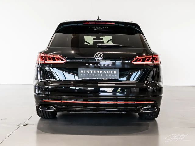 Volkswagen Touareg 4Motion R-Line