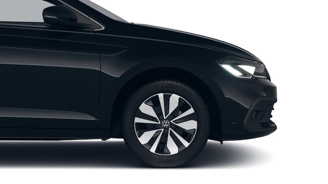 Volkswagen Polo 1.0 TSI DSG