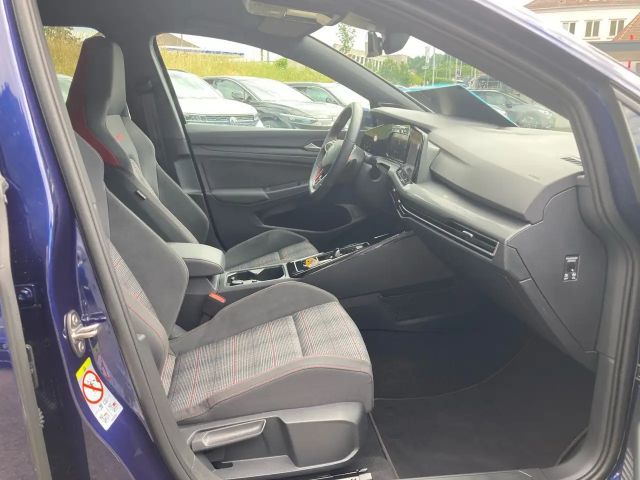 Volkswagen Golf DSG GTI Golf VIII