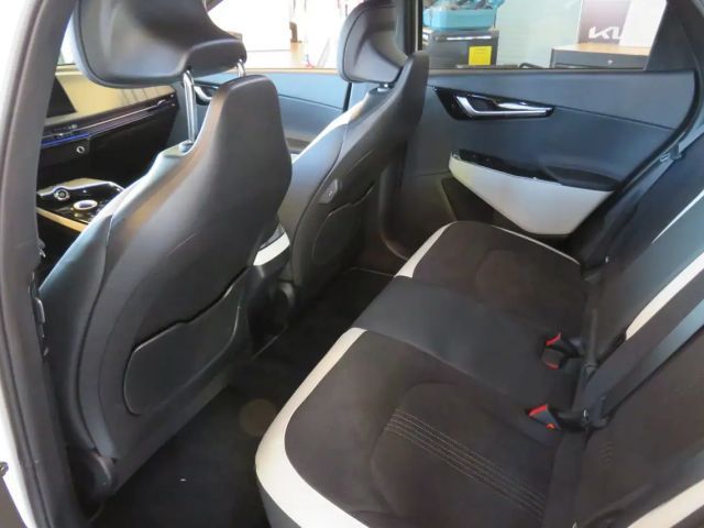 Kia EV6 GT-Line Vierwielaandrijving