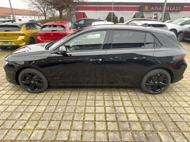 Opel Astra GS-Line Grand Sport