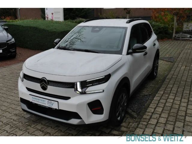 Citroën C3 Max PureTech