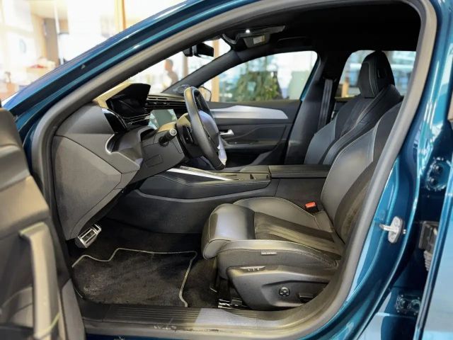 Peugeot 408 GT-Line Hybrid