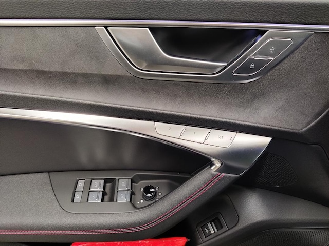 Audi A6 50 TDI Avant Quattro S-Line