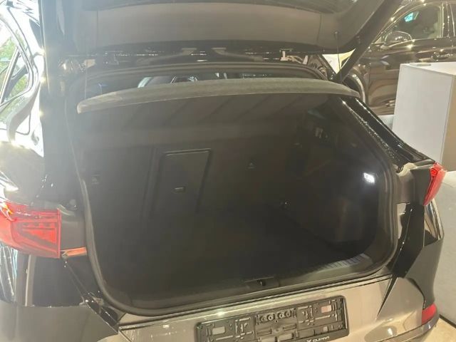 Cupra Formentor 2.0 TSI 4Drive VZ