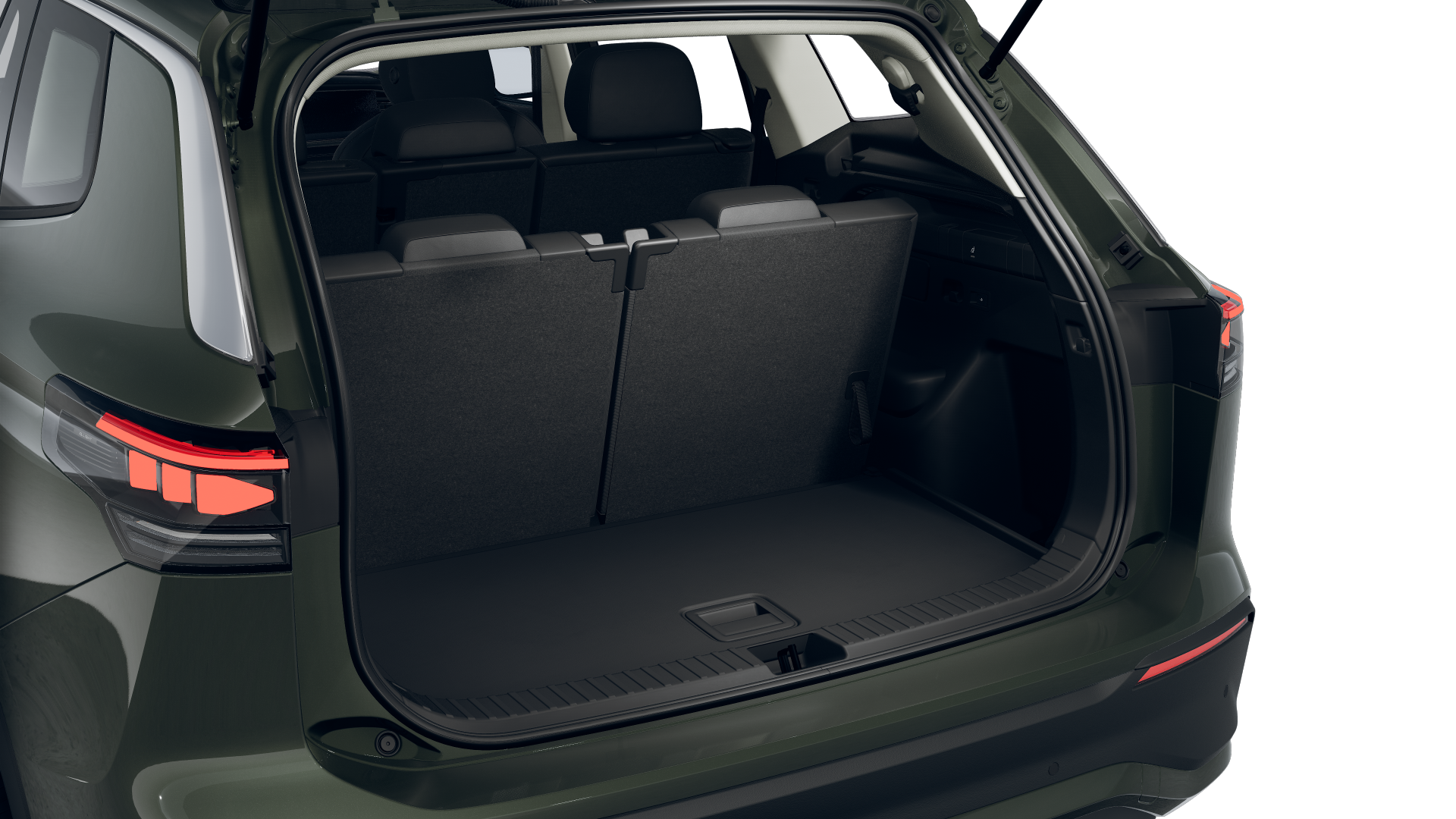 Volkswagen Tayron 1.5 eTSI DSG Life