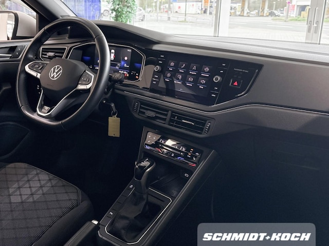 Volkswagen Taigo 1.0 TSI DSG R-Line