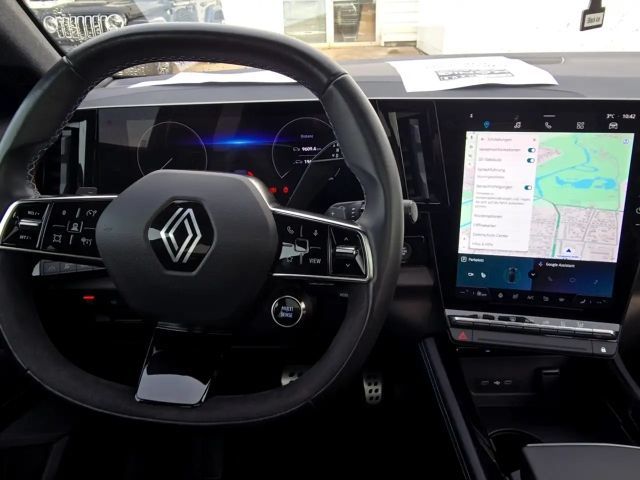 Renault Austral Alpine Esprit Techno