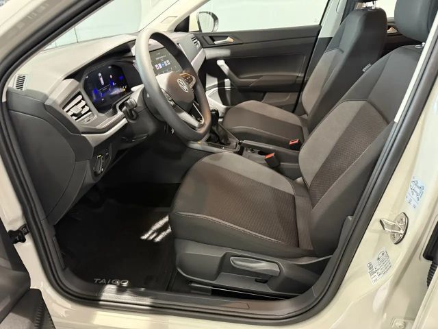 Volkswagen Taigo 1.0 TSI Life