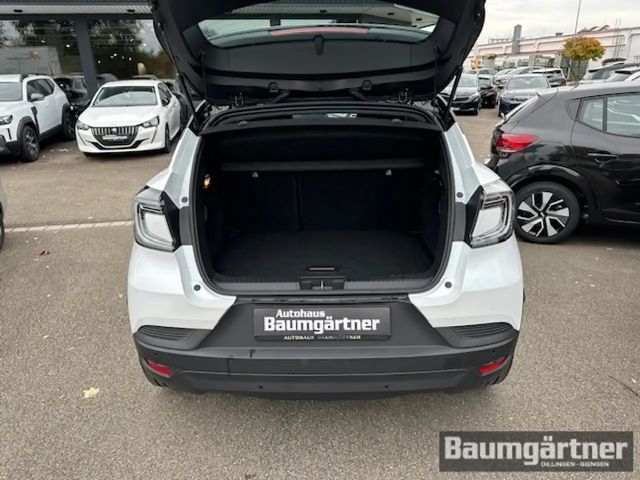 Renault Captur EDC Evolution TCe 160