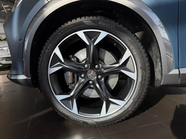 Cupra Formentor VZ e-Hybrid