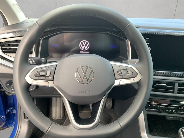 Volkswagen Polo 1.0 TSI Life