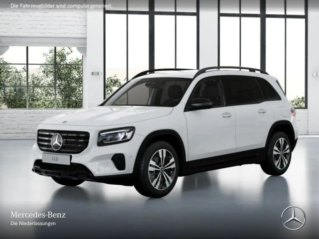 Mercedes-Benz GLB 200 Progressive
