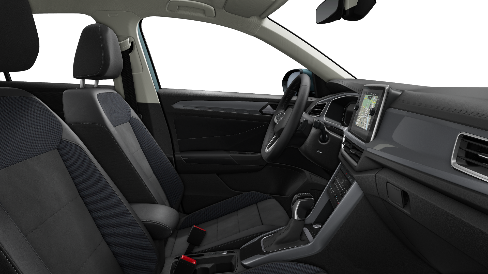 Volkswagen T-Roc 1.5 TSI IQ.Drive Style