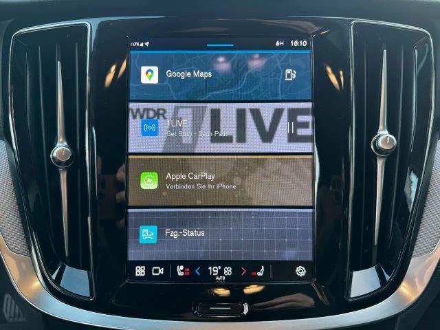 Volvo V60 Bright Plus