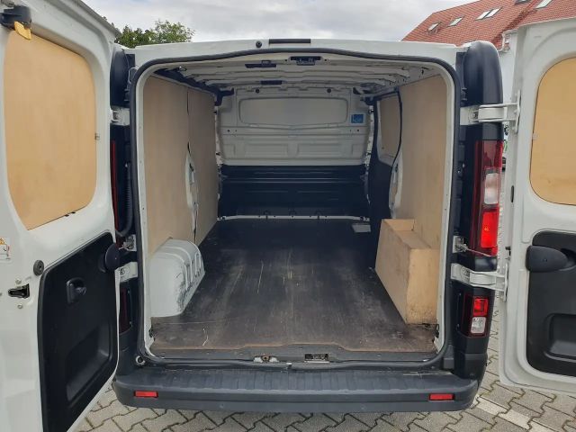 Renault Trafic L2H1