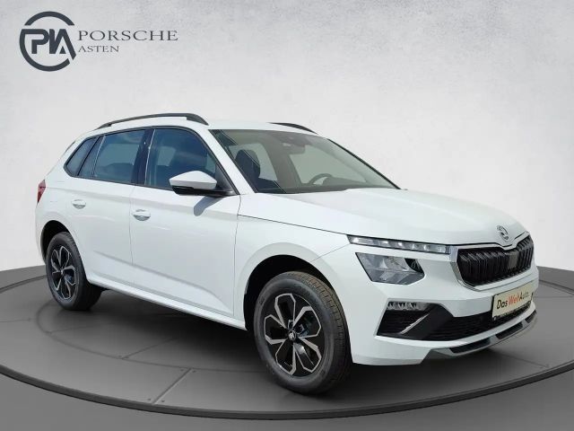 Skoda Kamiq Selection