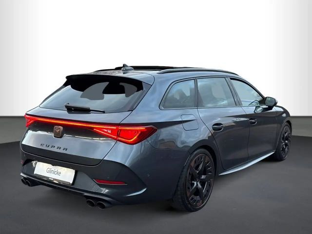 Cupra Leon 2.0 TSI 4Drive DSG ST VZ