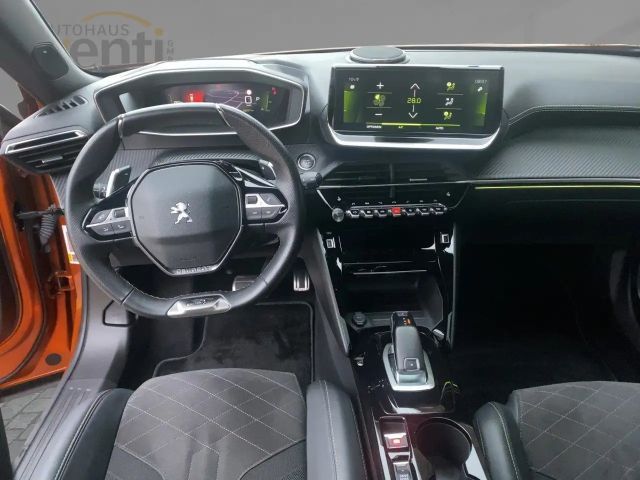 Peugeot 2008 GT-Line