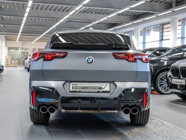 BMW X2 M-Sport M35i xDrive