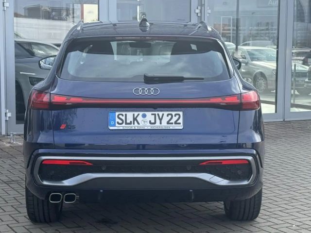 Audi Q5 Quattro S-Line