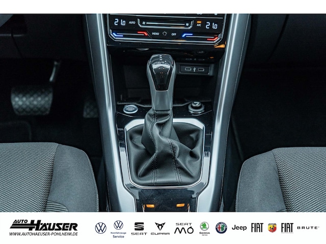 Volkswagen T-Roc 1.5 TSI DSG Life